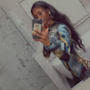 Meet your Posher, Teairea